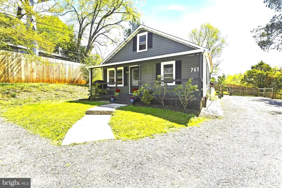 765 Old Manchester Rd, Westminster, MD 21157 - #2