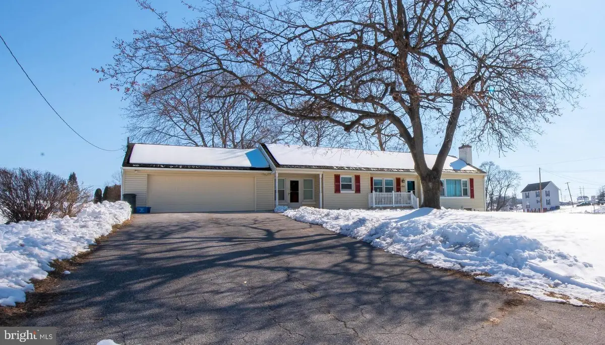 100 George St, Union Bridge, MD 21791 - #1