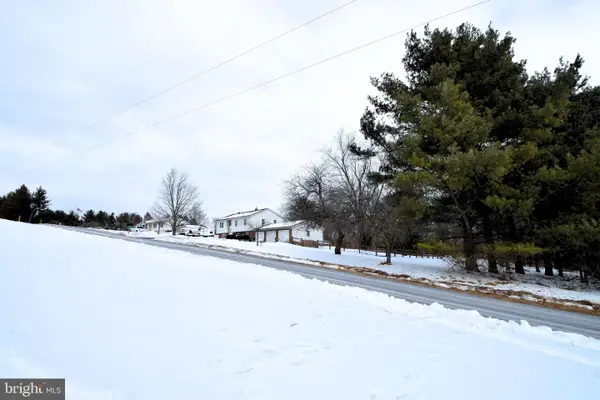 Bert Fowler, MANCHESTER, MD 21102