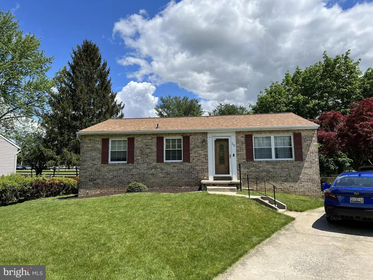 16 Fox Meadow Garth, Westminster, MD 21157 - #1