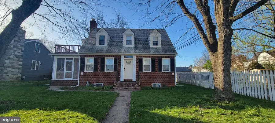 150 Lincoln Rd, Westminster, MD 21157 - #2