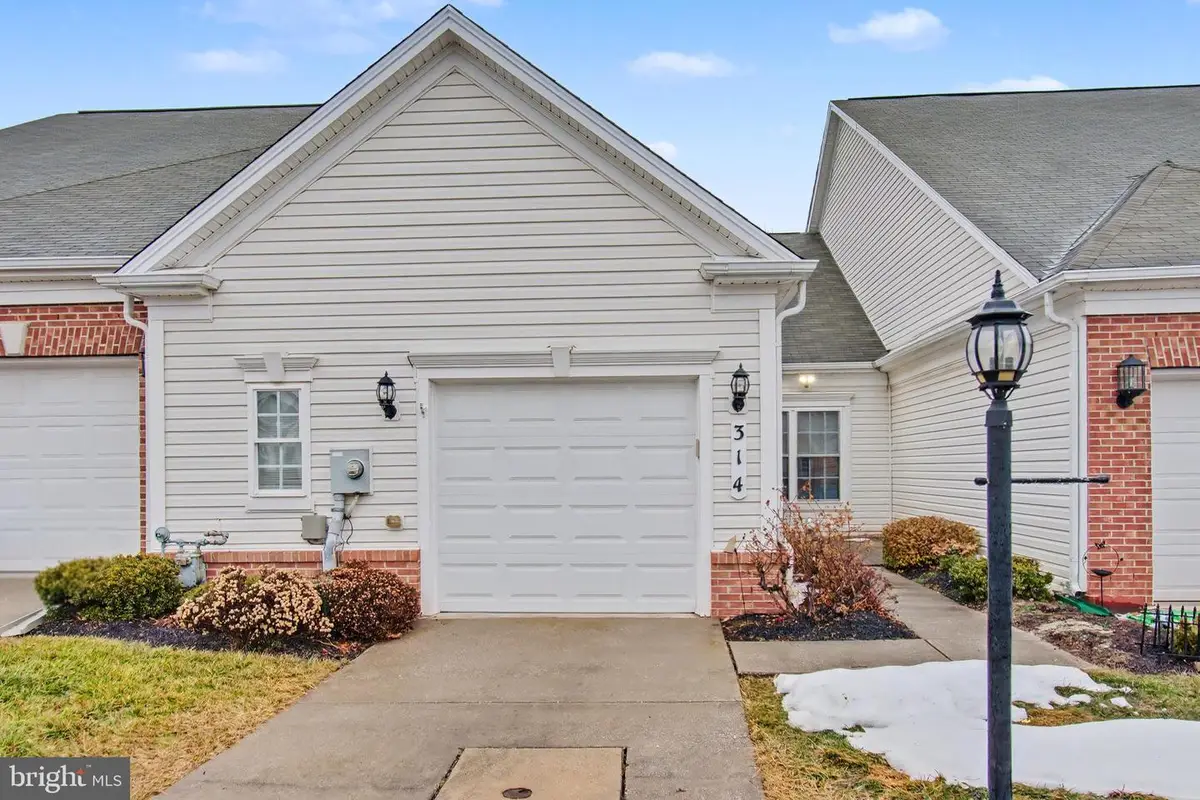 314 Butterfly Dr #72, Taneytown, MD 21787 - #1