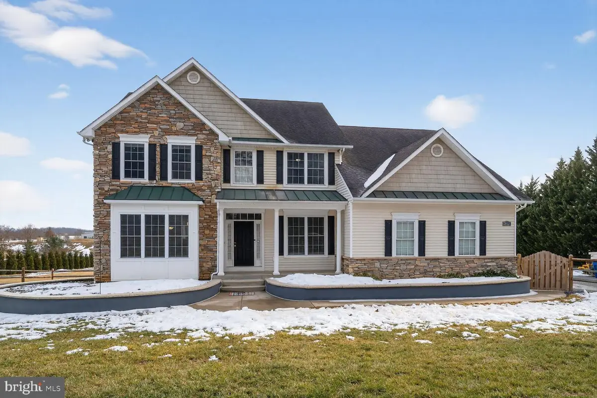 244 Stem Rd, Union Bridge, MD 21791 - #1