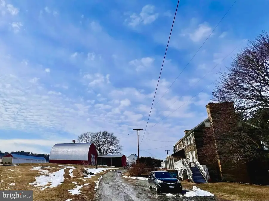 3026 Marston Rd, Westminster, MD 21157 - #3