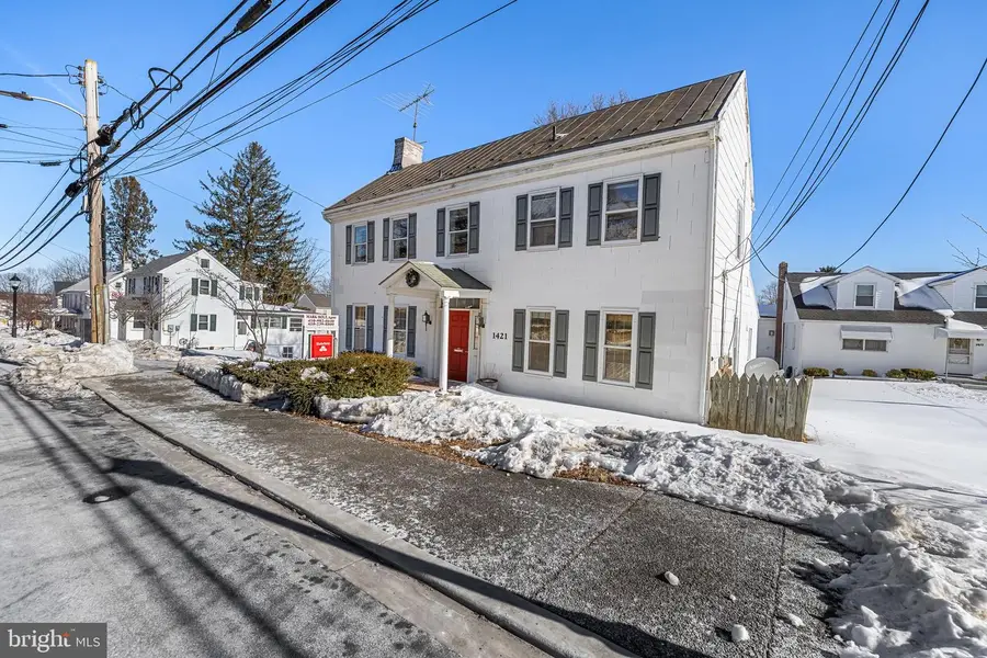 1421 N Main St, Hampstead, MD 21074 - #2