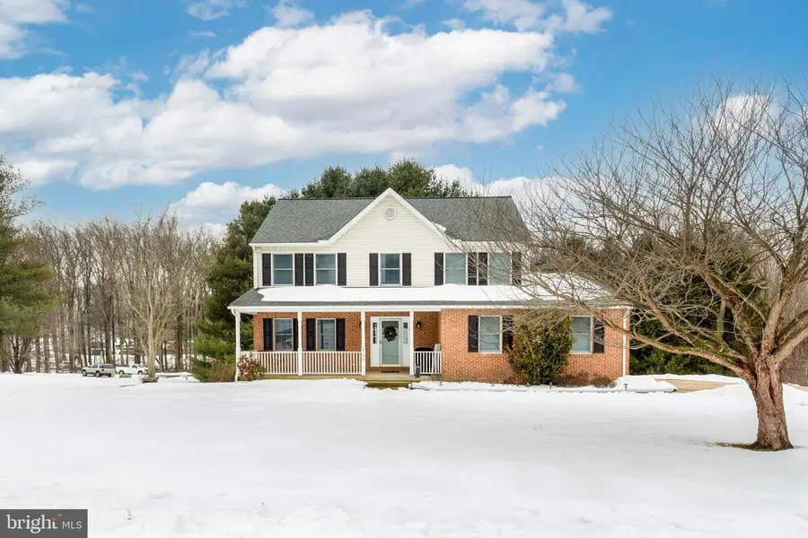 3175 Wheatfield Rd, Finksburg, MD 21048 - #2