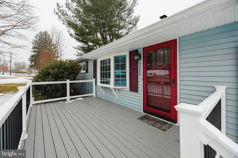 7344 Gaither Rd, Sykesville, MD 21784 - #3