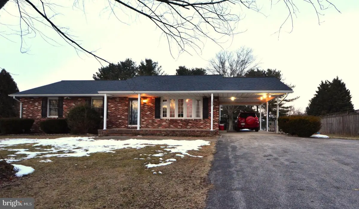 1658 Sams Creek Rd, Westminster, MD 21157 - #1