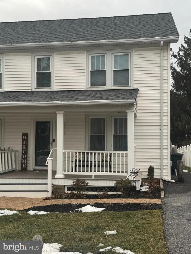 538 Willow Ave, Westminster, MD 21157 - #3