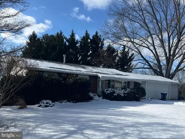 1617 Heather Heights Rd, SYKESVILLE, MD 21784