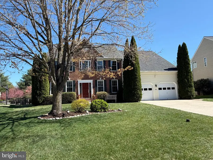 749 Rustling Leaf Ct, Eldersburg, MD 21784 - #2