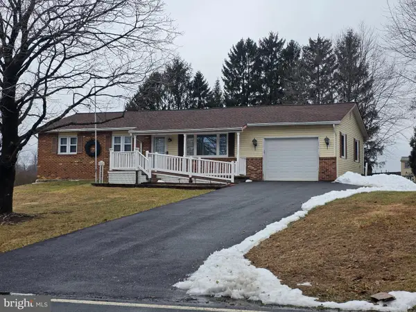 2044 Green Mill Rd, FINKSBURG, MD 21048