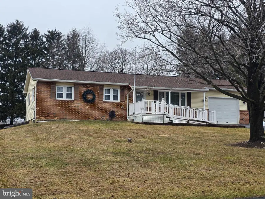 2044 Green Mill Rd, Finksburg, MD 21048 - #2