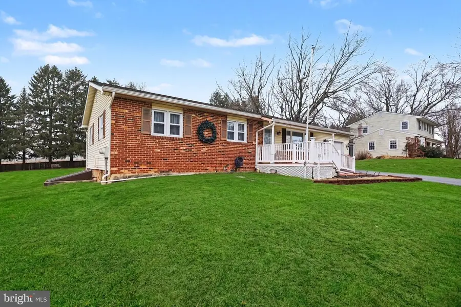 2044 Green Mill Rd, Finksburg, MD 21048 - #3