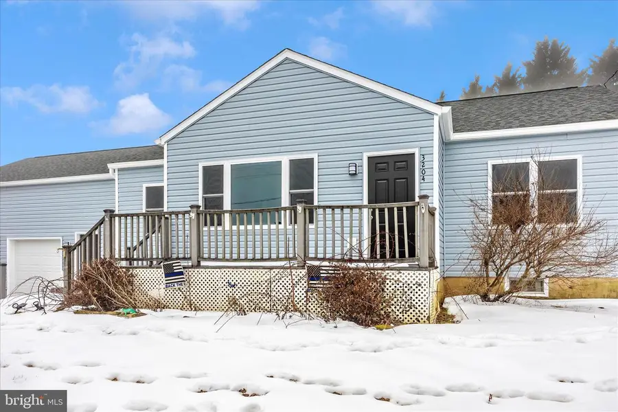 3204 Sykesville Rd, Westminster, MD 21157 - #2