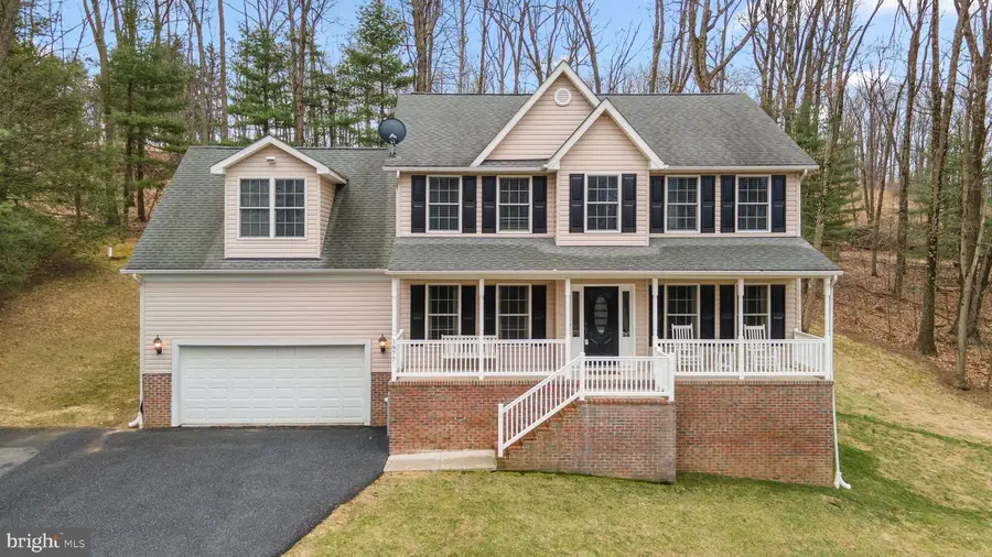 1877 Garrett Rd, Manchester, MD 21102 - #3