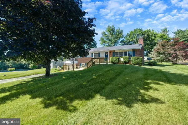 3220 Sykesville Rd, WESTMINSTER, MD 21157