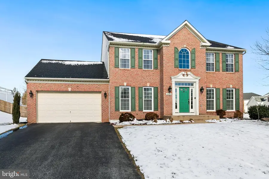 1182 Gemstone Ct, Eldersburg, MD 21784 - #2