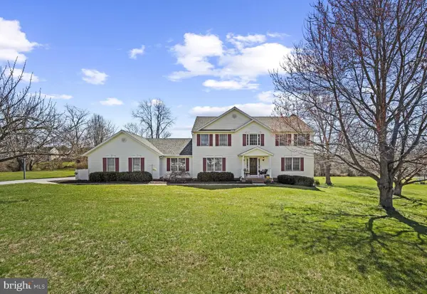 501 Tylney Hall Ct, WESTMINSTER, MD 21158