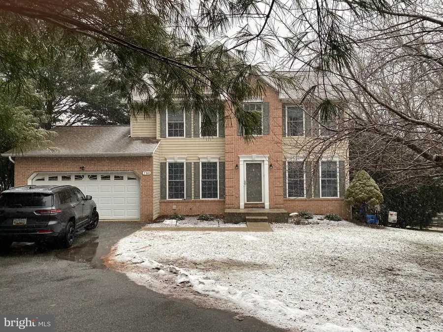 780 Link Dr, Westminster, MD 21157 - #3