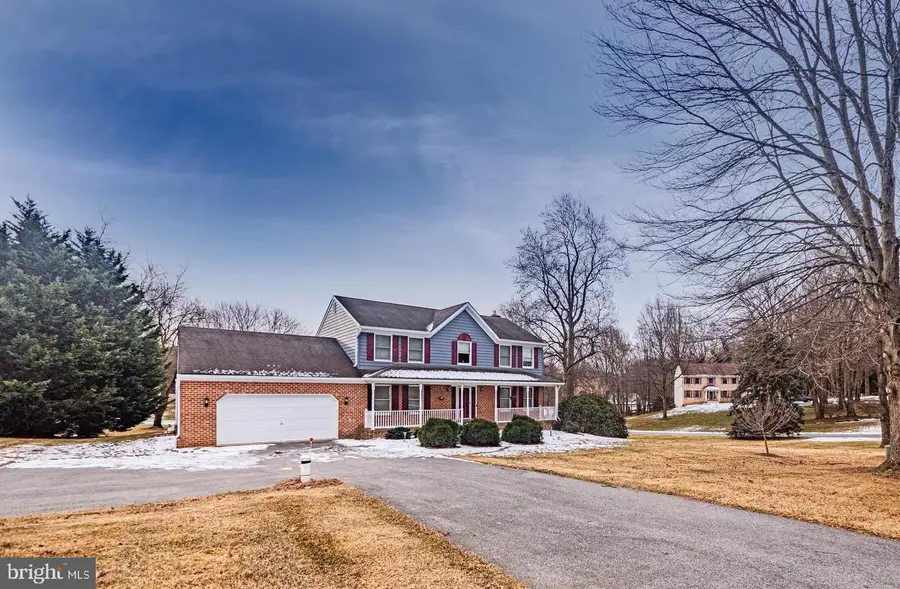 2875 Talbert Rd, Finksburg, MD 21048 - #2