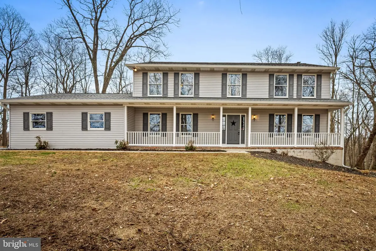 461 Blizzard Ln, Westminster, MD 21157 - #1