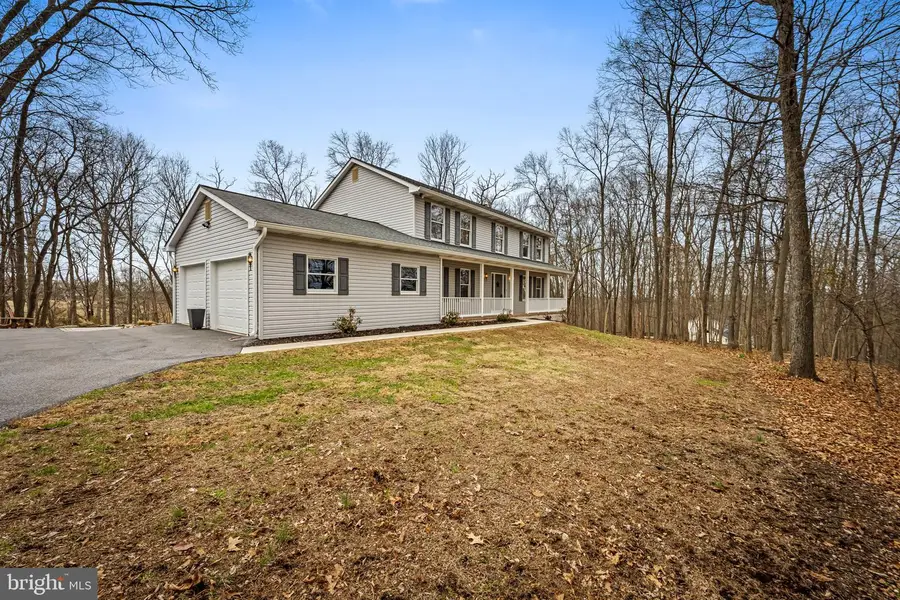 461 Blizzard Ln, Westminster, MD 21157 - #3