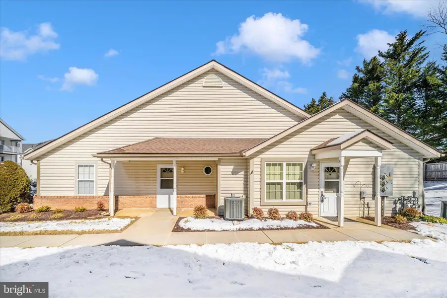 2010 Rudy Serra Dr #d, Sykesville, MD 21784 - #2