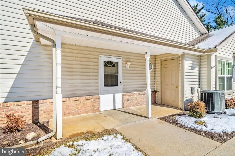 2010 Rudy Serra Dr #d, Sykesville, MD 21784 - #3