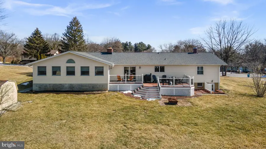 1506 Marie Dr, Finksburg, MD 21048 - #3