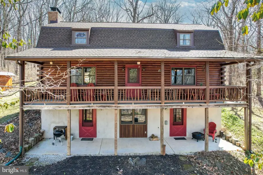 385 Silver Run Valley Rd, Westminster, MD 21158 - #2