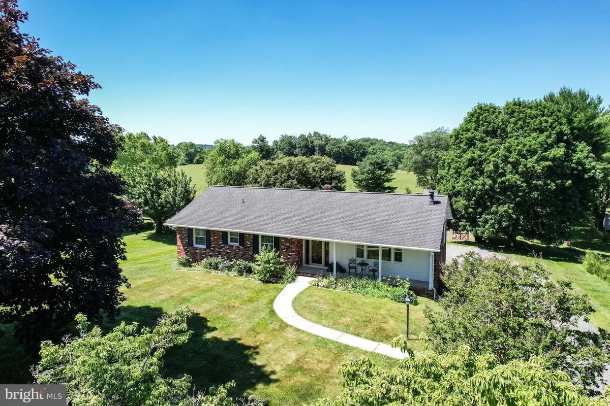 2409 Deer Park Rd, Finksburg, MD 21048 - #1