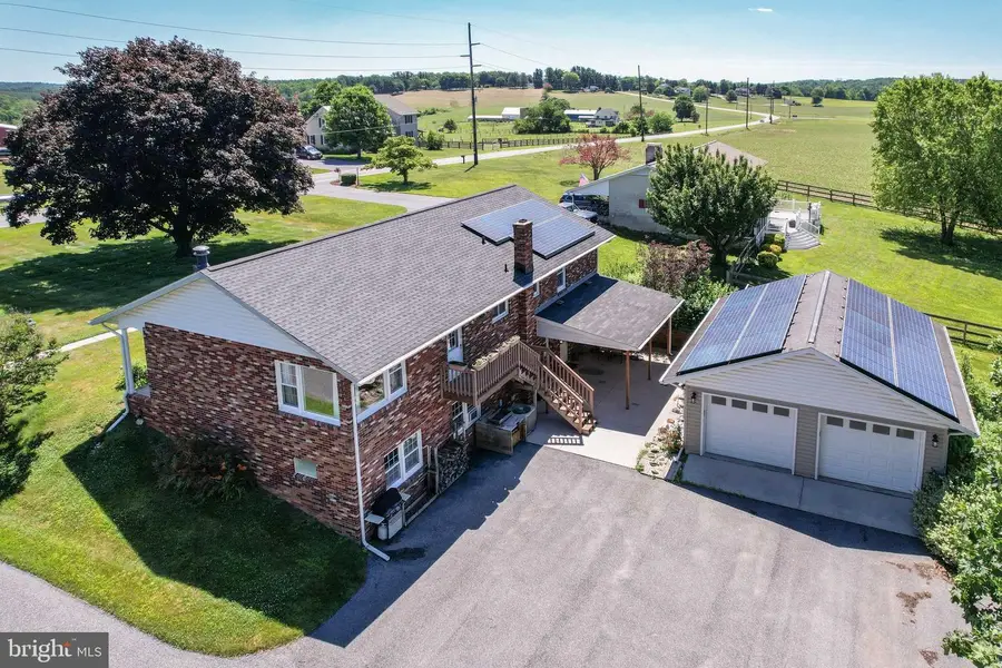 2409 Deer Park Rd, Finksburg, MD 21048 - #2