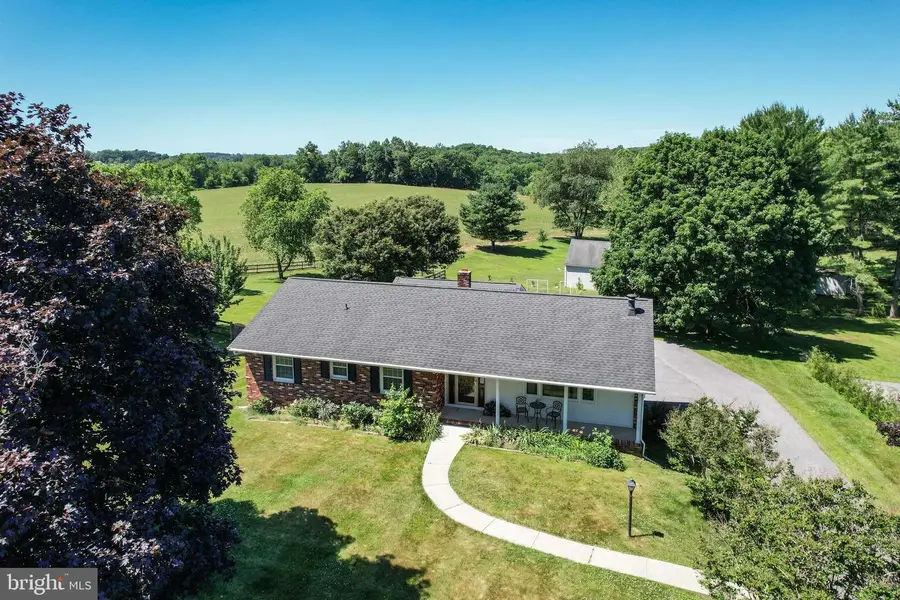 2409 Deer Park Rd, Finksburg, MD 21048 - #3