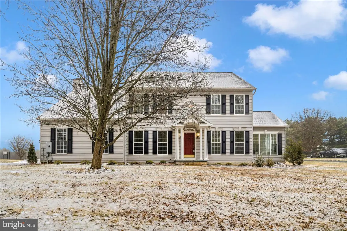 6329 Belmont Cir, Mount Airy, MD 21771 - #1