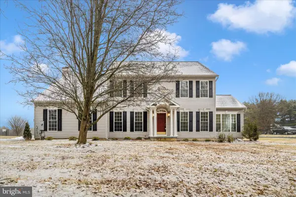 6329 Belmont Cir, MOUNT AIRY, MD 21771