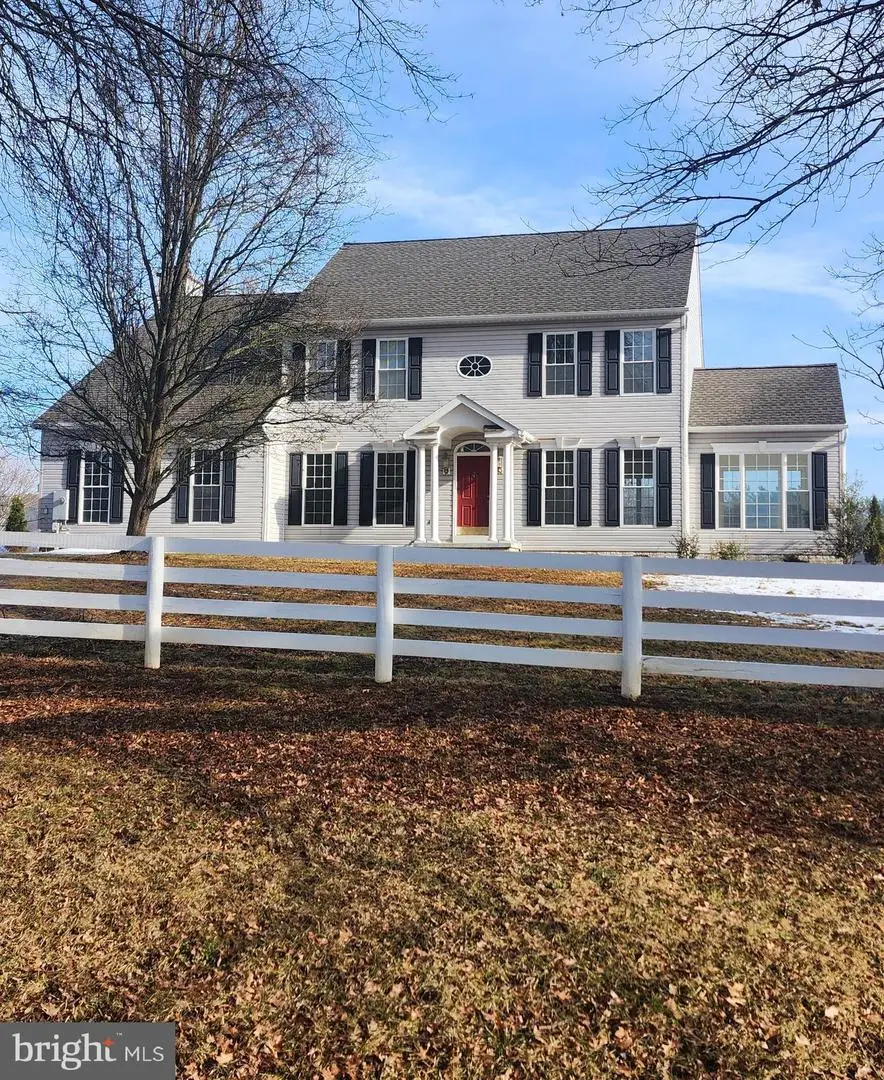 6329 Belmont Cir, Mount Airy, MD 21771 - #2