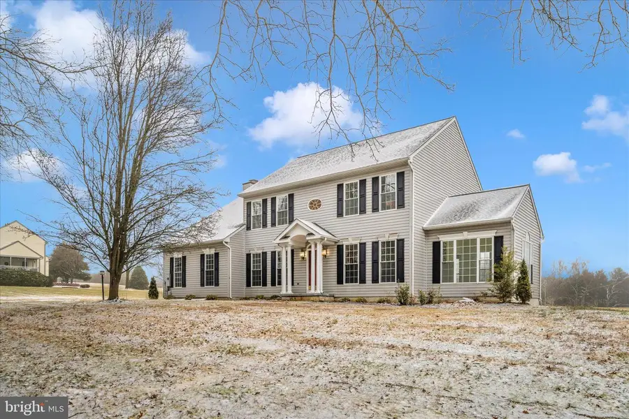 6329 Belmont Cir, Mount Airy, MD 21771 - #3