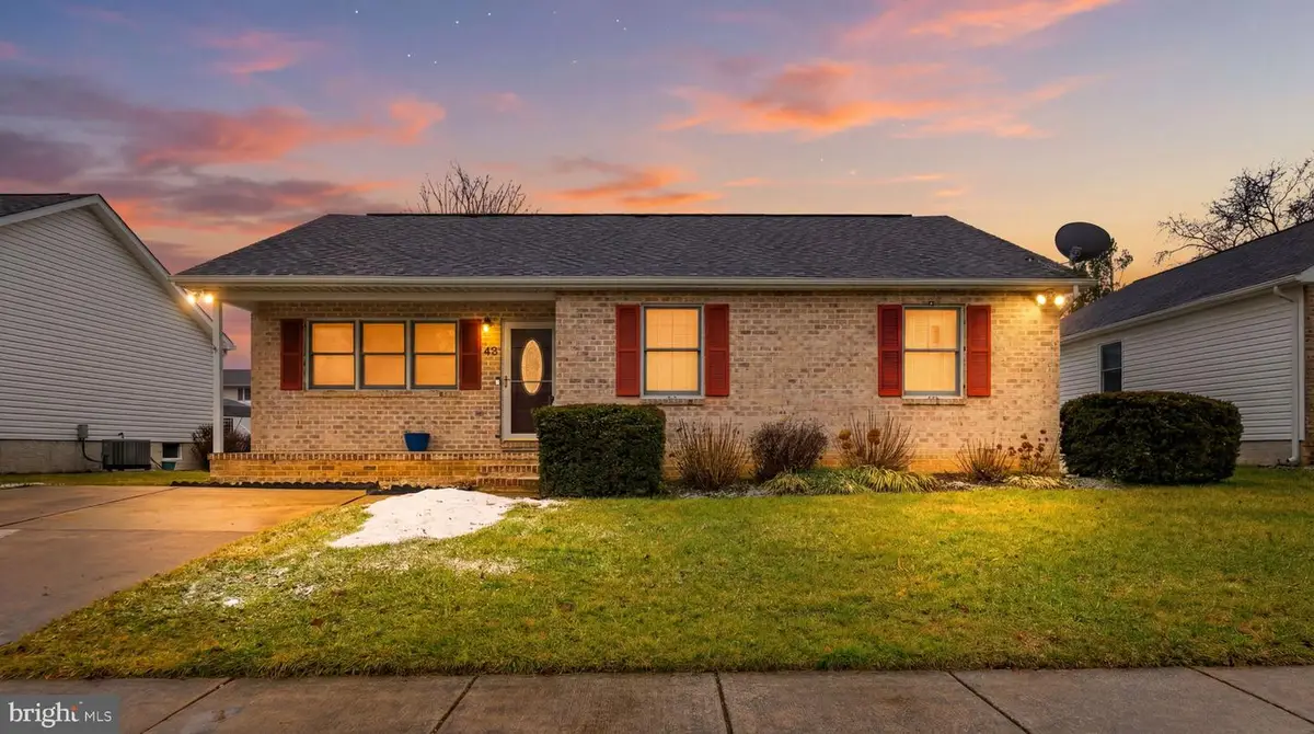 42 James St, Westminster, MD 21157 - #1