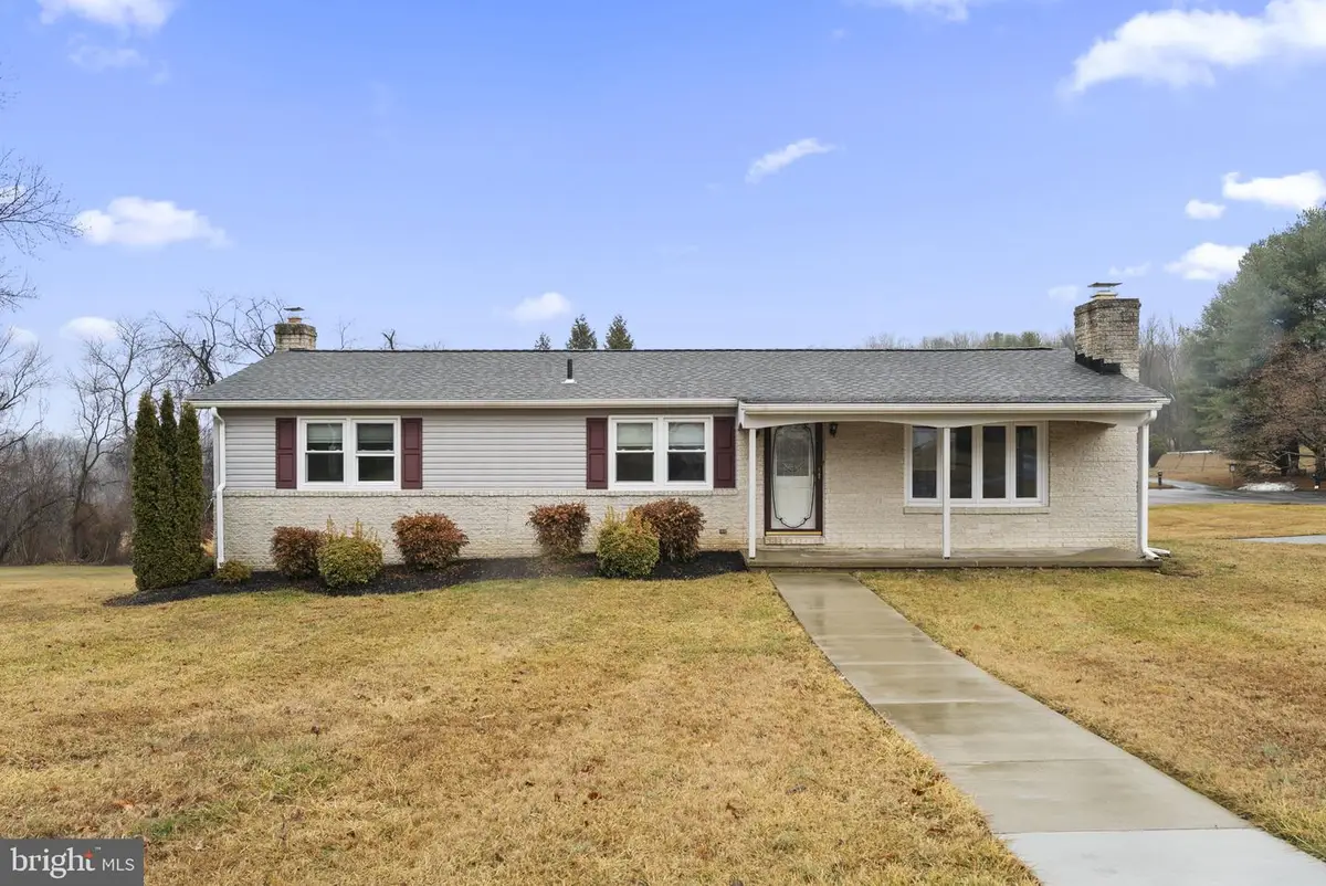 611 Vanessa Ct, Finksburg, MD 21048 - #1