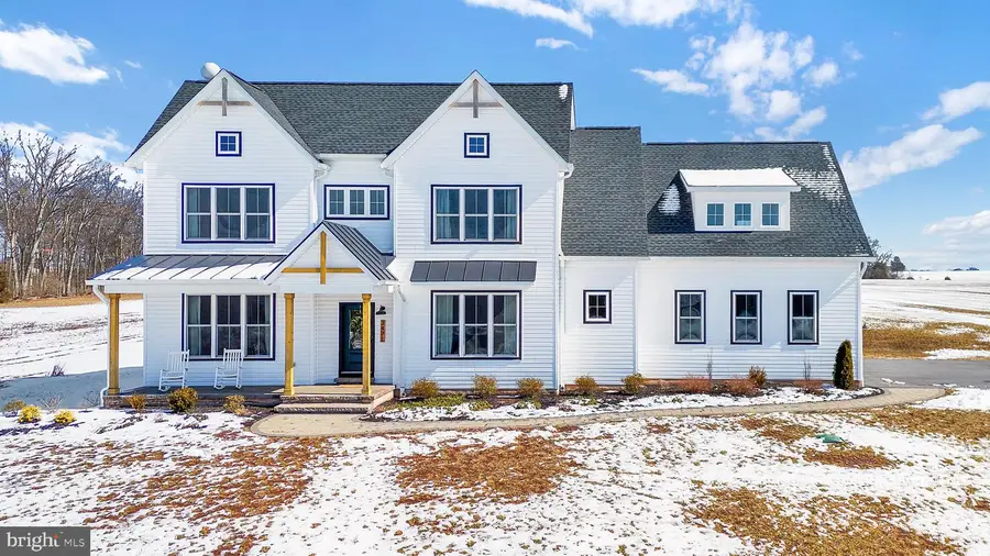 3471 Bullfrog Rd, Taneytown, MD 21787 - #3