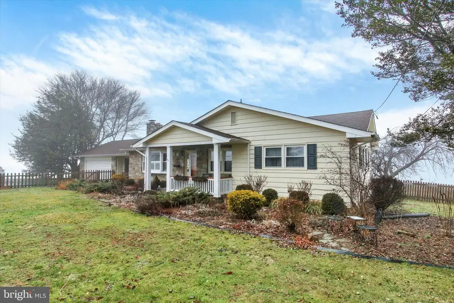 110 Lees Mill Rd, Hampstead, MD 21074 - #3