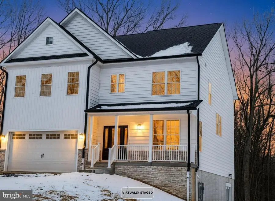 831 Deer Ridge Dr, Westminster, MD 21158 - #2