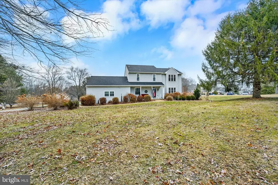 2850 Tylers Ct, Finksburg, MD 21048 - #2