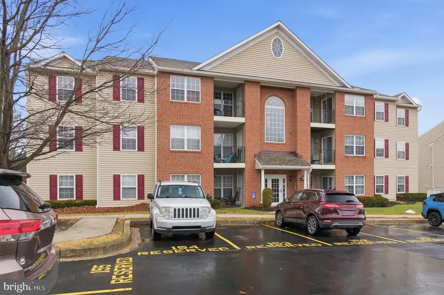 3860 Normandy Dr #3d, Hampstead, MD 21074 - #3