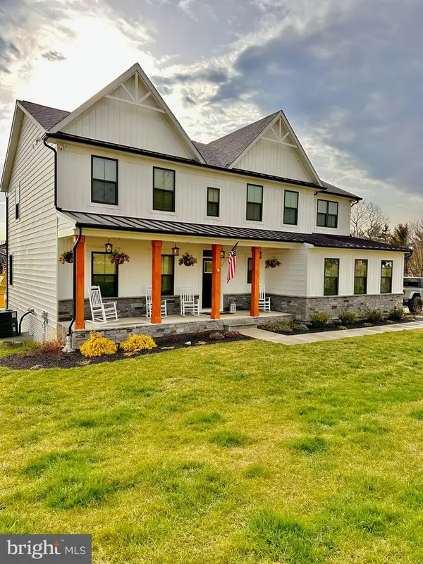 2553 Hanover Pike, HAMPSTEAD, MD 21074