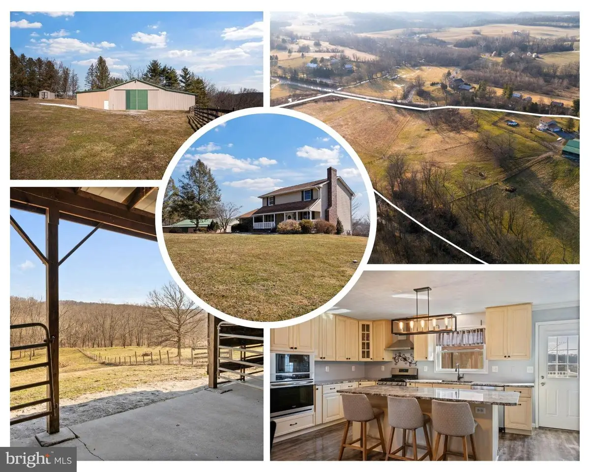 1485 Bachmans Valley Rd, Westminster, MD 21158 - #1