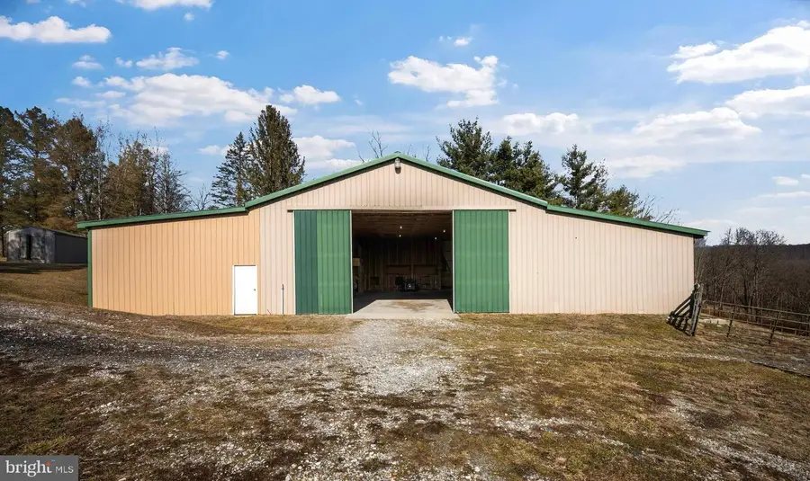 1485 Bachmans Valley Rd, Westminster, MD 21158 - #3