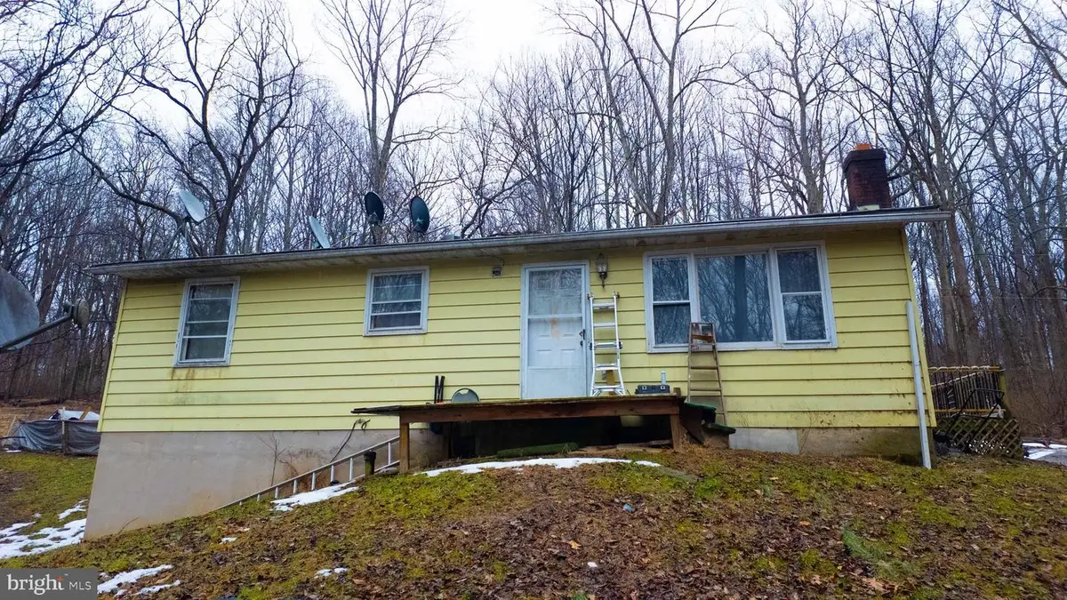 2411 Snowden Creek Rd, Marriottsville, MD 21104 - #1