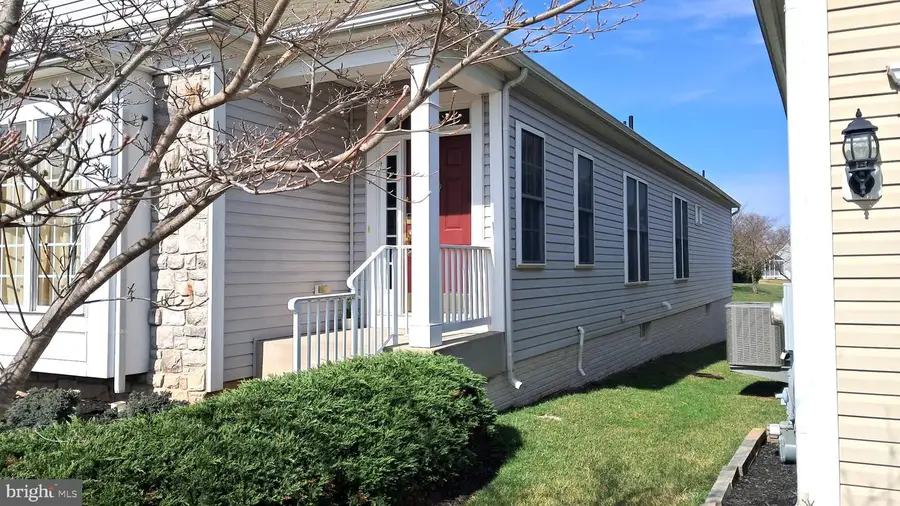 108 Butterfly Dr #58, Taneytown, MD 21787 - #3